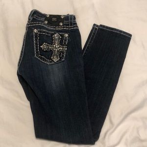 MissMe Jeans